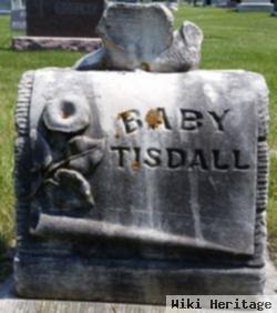 Baby Tisdall