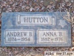 Anna B. Hutton