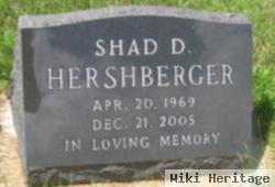 Shad Darin Hershberger