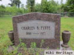 Charley B. Fyffe