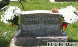 Myrtle M. Weimerskirk