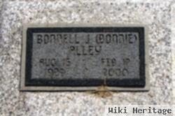 Bonnell J. "bonnie" Turnbull Alley