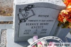 Bernice Berry Kneece