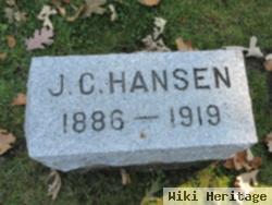 J. C. Hansen