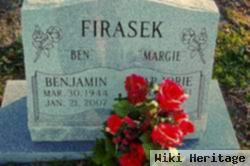 Benjamin Firasek