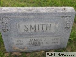 James S Smith