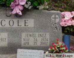 Jewel Inez Cole