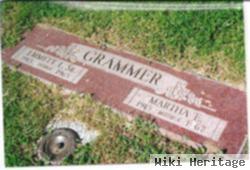 Emmett Luther Grammer, Sr