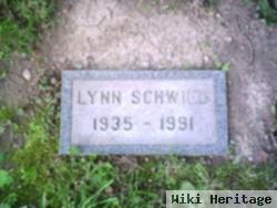 Lynn Schwied