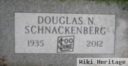 Douglas N Schackenberg