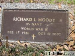 Richard L. Moody