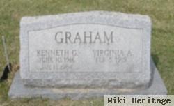 Kenneth G. Graham