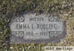 Emma L. Snyder Robling