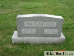 Earl B. Maccartney