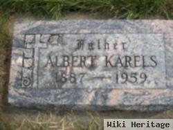 Albert Karels