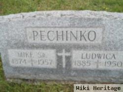 Ludwica Pechinko