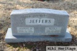 Herbert W. Jeffers