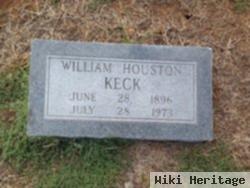 William Houston Keck