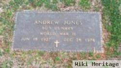 Andrew Jones