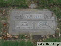 Salim Youseff