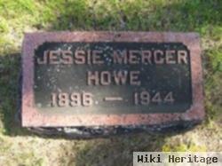 Jessie Mercer Howe