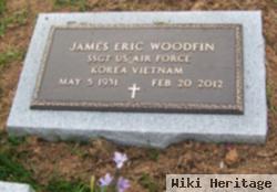 James Eric Woodfin