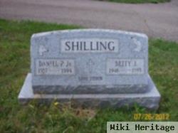 Betty J. Shilling