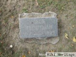 Jack Troutman