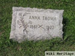 Anna Thoma