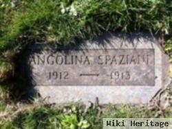 Angolina Spaziani