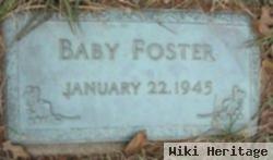 Baby Foster