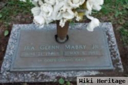 Ira Glenn Mabry, Jr