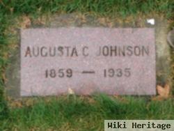 Augusta C. Johnson