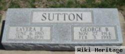 George B. Sutton