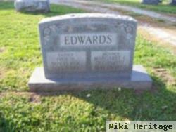 Ivor Elbert Edwards, Sr