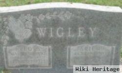 Arie B. Ling Wigley