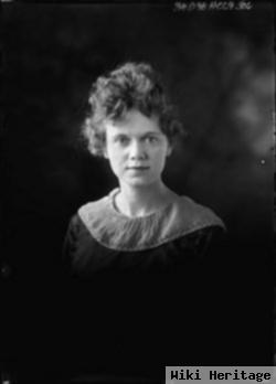 Ethel Mae Ross Yokley