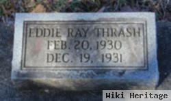 Eddie Ray Thrash