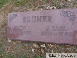 Ruth C. Brown Bruner