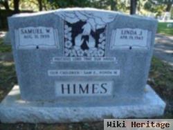 Linda J Himes