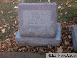 Helen A. Hall