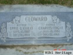 Charles Edgar Cloward, Jr