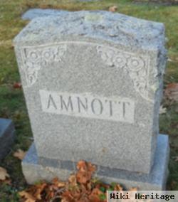 Earl J. Amnott