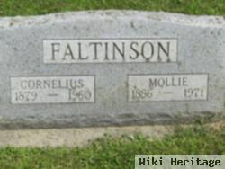 Cornelius Faltinson