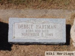 Debbie Hartman