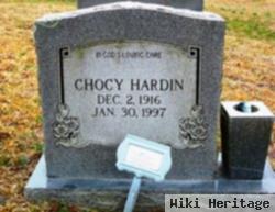 Chocy Hardin