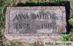 Anna Dalberg