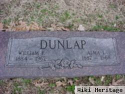William F. Dunlap