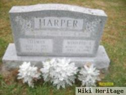 Winifred I. Harper