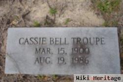 Cassie Bell Sandifer Troupe